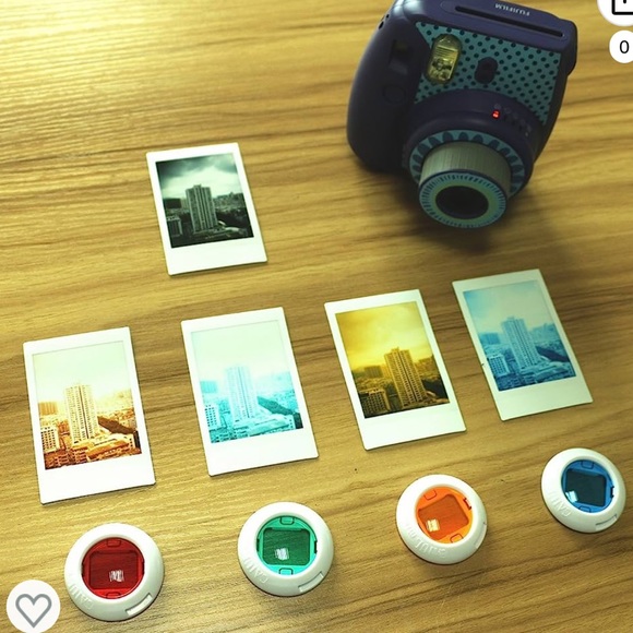 Compatible Mini 8 Camera‎ Accessories For Pictures - Picture 1 of 9